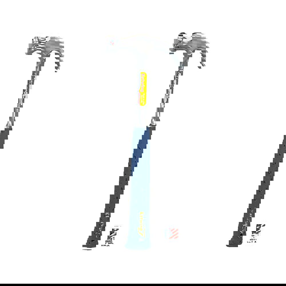 1-1/4 Lb Head, Straight Rip Claw Nail Hammers